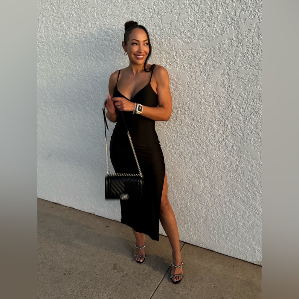 Meet your Posher, Kika